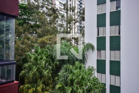 Apartamento à venda com 186m², 3 quartos e 3 vagas Apartamento à venda com 186m², 3 quartos e 3 vagasVista da Suíte 2