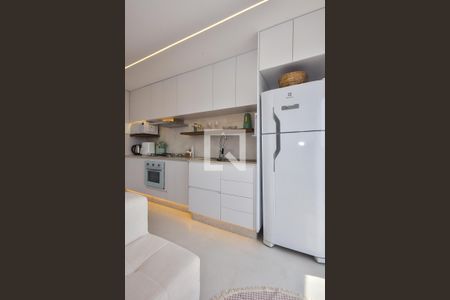 Apartamento à venda com 42m², 2 quartos e 1 vaga Apartamento à venda com 42m², 2 quartos e 1 vagaCozinha