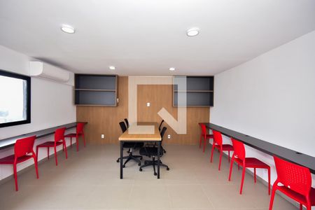 Apartamento à venda com 42m², 2 quartos e 1 vaga Apartamento à venda com 42m², 2 quartos e 1 vagaÁrea comum