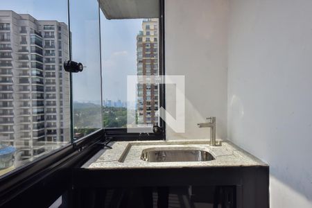 Apartamento à venda com 42m², 2 quartos e 1 vaga Apartamento à venda com 42m², 2 quartos e 1 vagaÁrea de Serviço