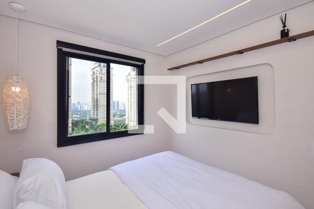 Apartamento à venda com 42m², 2 quartos e 1 vaga Apartamento à venda com 42m², 2 quartos e 1 vagaQuarto 1