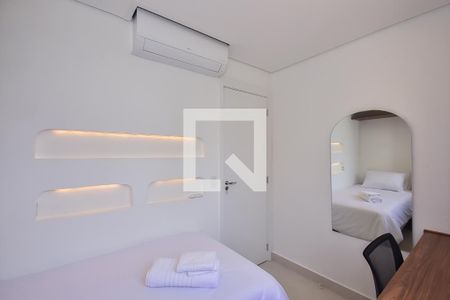 Apartamento à venda com 42m², 2 quartos e 1 vaga Apartamento à venda com 42m², 2 quartos e 1 vagaQuarto 2