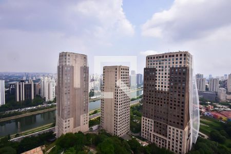 Apartamento à venda com 42m², 2 quartos e 1 vaga Apartamento à venda com 42m², 2 quartos e 1 vagaVista da Cobertura