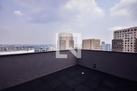 Apartamento à venda com 42m², 2 quartos e 1 vaga Apartamento à venda com 42m², 2 quartos e 1 vagaCobertura