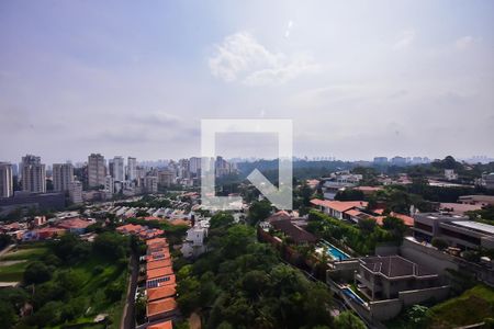 Apartamento à venda com 42m², 2 quartos e 1 vaga Apartamento à venda com 42m², 2 quartos e 1 vagaVista