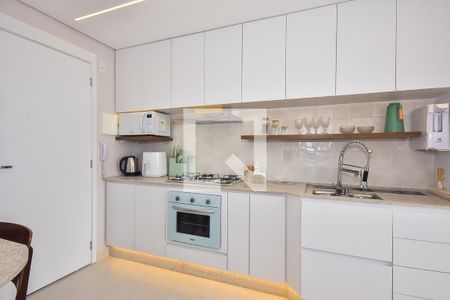 Apartamento à venda com 42m², 2 quartos e 1 vaga Apartamento à venda com 42m², 2 quartos e 1 vagaCozinha