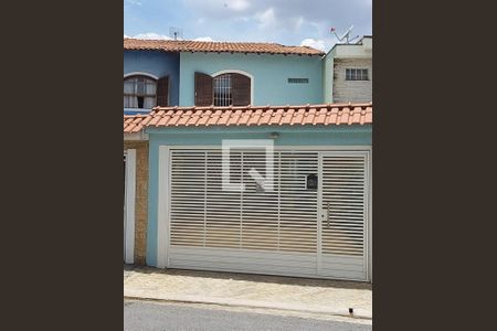 Casa à venda com 128m², 3 quartos e 4 vagas Casa à venda com 128m², 3 quartos e 4 vagasFoto 38