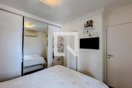 Apartamento à venda com 108m², 3 quartos e 2 vagasQuarto 1 - Suíte