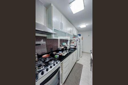 Apartamento à venda com 108m², 3 quartos e 2 vagasCozinha