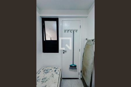 Apartamento à venda com 108m², 3 quartos e 2 vagasQuarto de Serviço