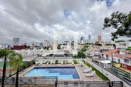 Apartamento à venda com 108m², 3 quartos e 2 vagasVista da Suíte