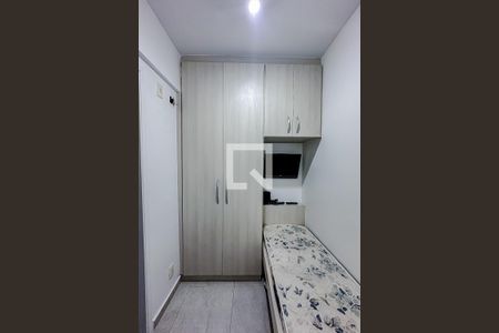 Apartamento à venda com 108m², 3 quartos e 2 vagasQuarto de Serviço