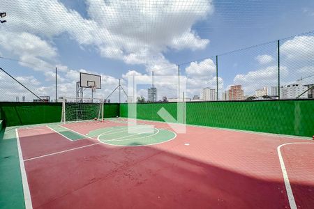 Apartamento à venda com 108m², 3 quartos e 2 vagasQuadra Esportiva