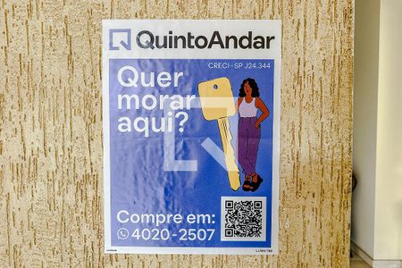 Apartamento à venda com 108m², 3 quartos e 2 vagasPlaquinha