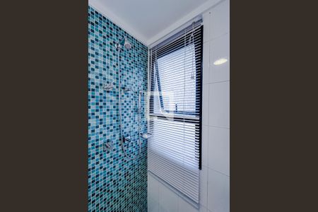 Apartamento à venda com 108m², 3 quartos e 2 vagasBanheiro