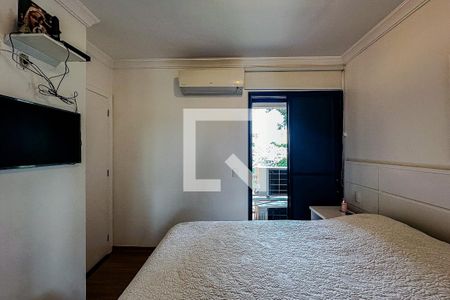 Apartamento à venda com 108m², 3 quartos e 2 vagasQuarto 1 - Suíte