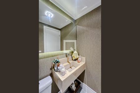 Apartamento à venda com 108m², 3 quartos e 2 vagasLavabo