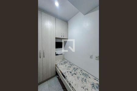 Apartamento à venda com 108m², 3 quartos e 2 vagasQuarto de Serviço