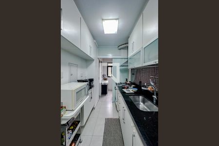 Apartamento à venda com 108m², 3 quartos e 2 vagasCozinha