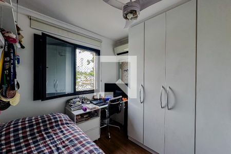 Apartamento à venda com 108m², 3 quartos e 2 vagasQuarto 2