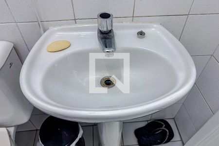 Apartamento à venda com 108m², 3 quartos e 2 vagasBanheiro de serviço