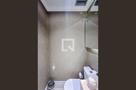 Apartamento à venda com 108m², 3 quartos e 2 vagasLavabo