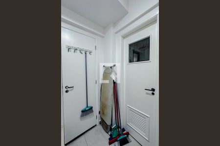 Apartamento à venda com 108m², 3 quartos e 2 vagasQuarto de Serviço