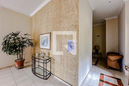 Apartamento à venda com 108m², 3 quartos e 2 vagasPlaquinha