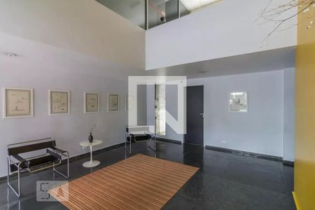 Apartamento para alugar com 220m², 3 quartos e 3 vagas Apartamento para alugar com 220m², 3 quartos e 3 vagasHall de Entrada