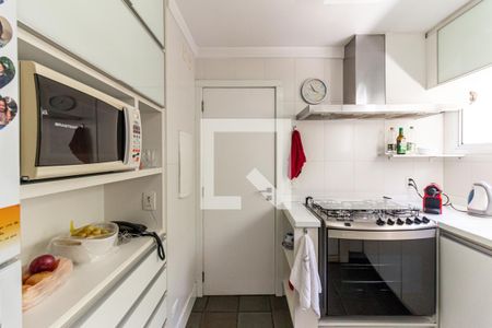 Apartamento para alugar com 220m², 3 quartos e 3 vagas Apartamento para alugar com 220m², 3 quartos e 3 vagasCozinha