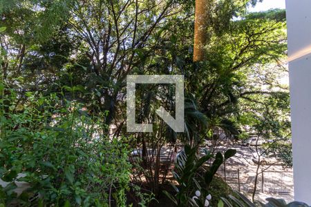 Apartamento para alugar com 220m², 3 quartos e 3 vagas Apartamento para alugar com 220m², 3 quartos e 3 vagasVista da Sala de Televisão