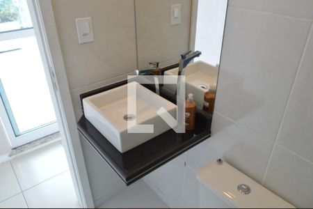 Apartamento à venda com 135m², 2 quartos e 2 vagasBanheiro