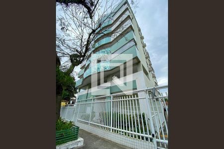 Apartamento à venda com 135m², 2 quartos e 2 vagasFachada