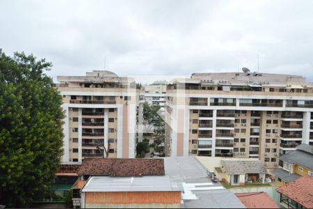Apartamento à venda com 135m², 2 quartos e 2 vagasVista da Área de Serviço
