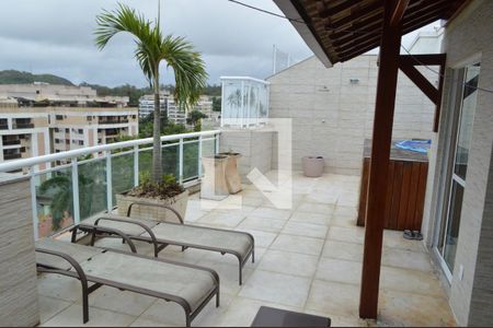 Apartamento à venda com 135m², 2 quartos e 2 vagasTerraço Gourmet