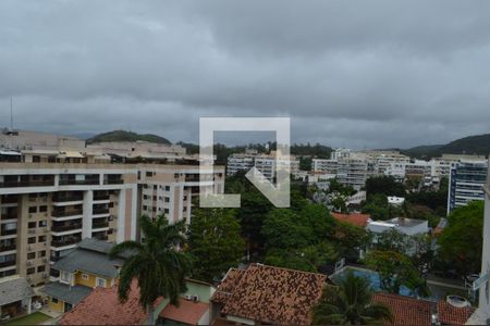 Apartamento à venda com 135m², 2 quartos e 2 vagasVista do Terraço