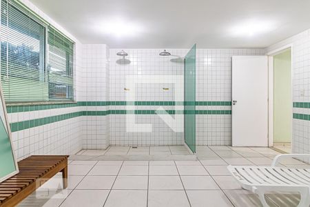 Apartamento à venda com 135m², 2 quartos e 2 vagasSaúna