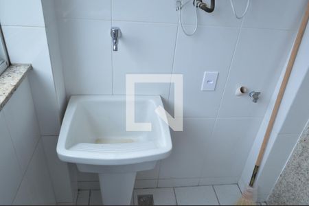 Apartamento à venda com 135m², 2 quartos e 2 vagasÁrea de Serviço