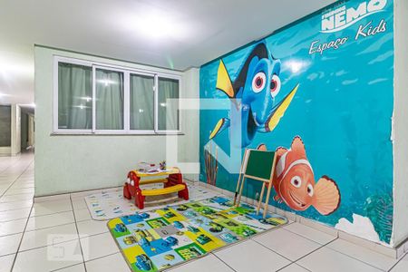 Apartamento à venda com 135m², 2 quartos e 2 vagasBrinquedoteca