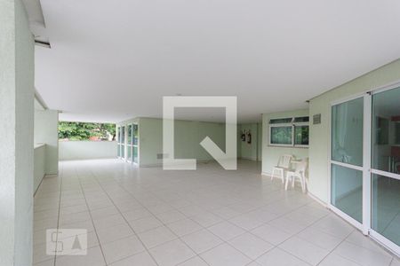 Apartamento à venda com 135m², 2 quartos e 2 vagasÁrea comum