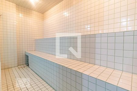 Apartamento à venda com 135m², 2 quartos e 2 vagasSaúna