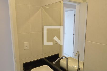 Apartamento à venda com 135m², 2 quartos e 2 vagasBanheiro 1