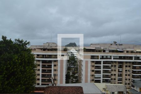 Apartamento à venda com 135m², 2 quartos e 2 vagasVista do Terraço