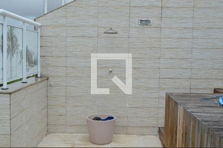 Apartamento à venda com 135m², 2 quartos e 2 vagasTerraço Gourmet