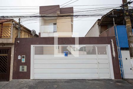 Casa à venda com 310m², 3 quartos e 4 vagasFachada