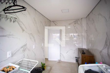 Casa à venda com 310m², 3 quartos e 4 vagasÁrea de Serviço