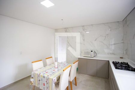 Casa à venda com 310m², 3 quartos e 4 vagasCozinha