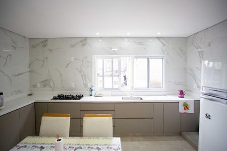 Casa à venda com 310m², 3 quartos e 4 vagasCozinha