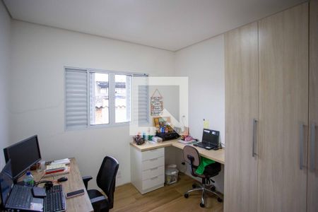 Casa à venda com 310m², 3 quartos e 4 vagasQuarto 3