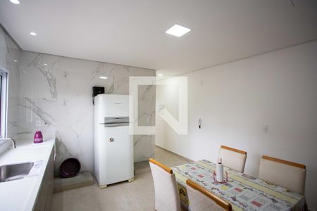Casa à venda com 310m², 3 quartos e 4 vagasCozinha